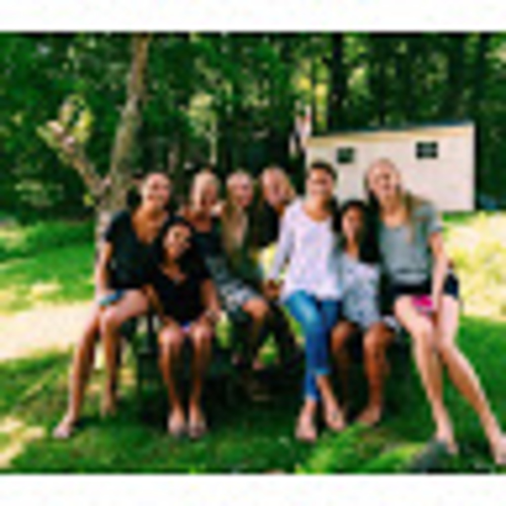 Meet your Posher, Mackenzie